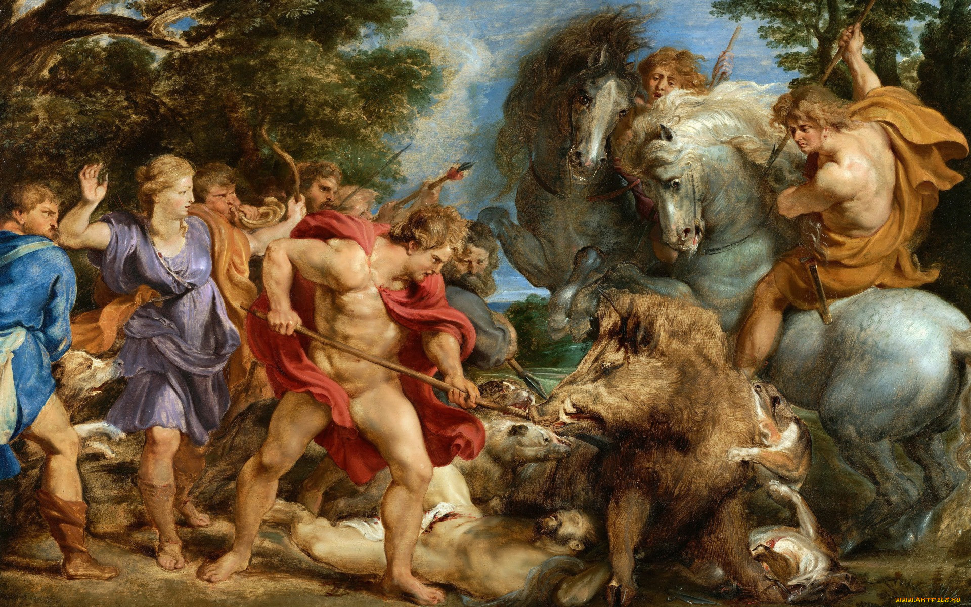 , , pieter, paul, rubens, , , , , , , , , , , 